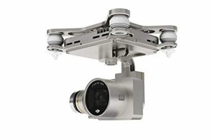 DJI Phantom 3 Camera Advan HD1080