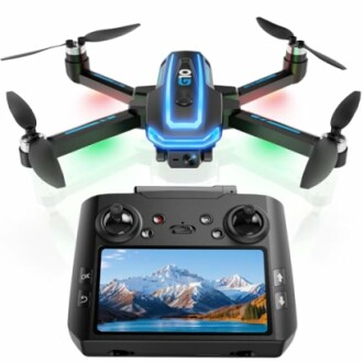 Drones GPS G10