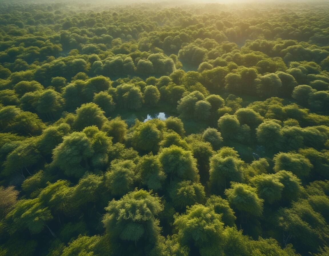Drones para Fotografía Aérea