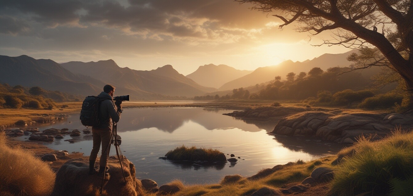 Reseñas de los Últimos Equipos de Fotografía de Vida Silvestre