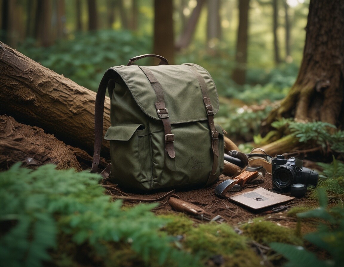 Mochilas de Fotografía Especializadas