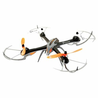zoopa Acme Q 600 Mantis Quadrocopter
